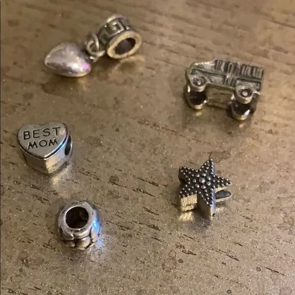 Charming bundle 5 - Picture 2 of 7